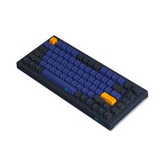 Bàn phím cơ AKKO 5075B Plus | Multi-modes | RGB | Hotswap | Gasket mount