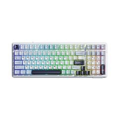 BÀN PHÍM CƠ GAMING 3 MODE AULA F99