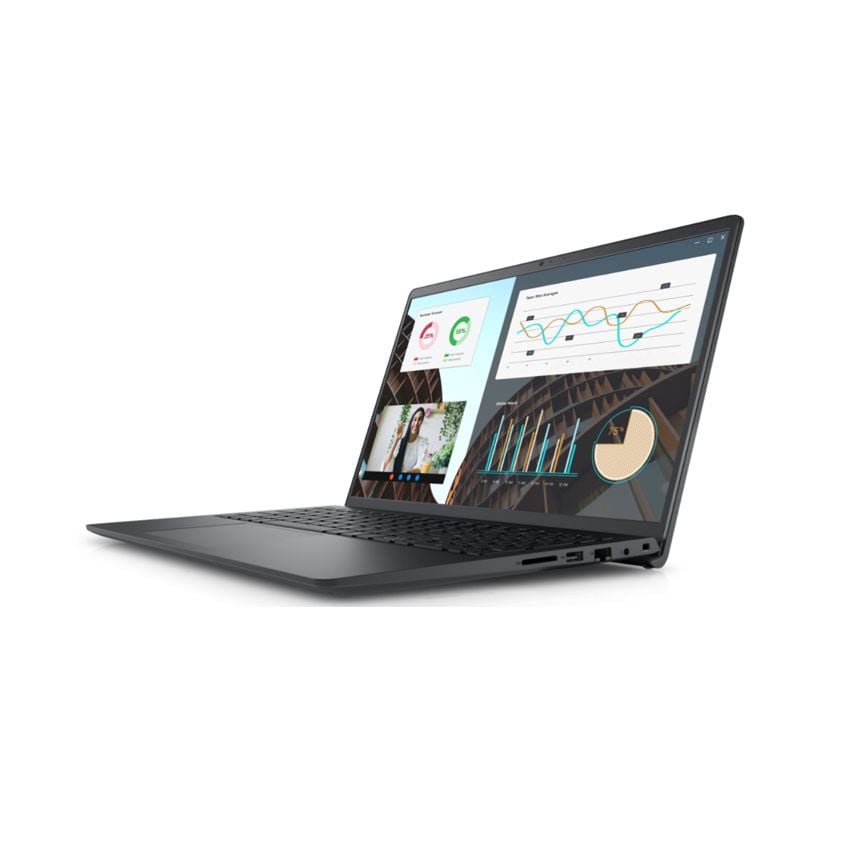 Laptop Dell Vostro 3530 | i5 1334U | SSD 512GB  | RAM 16GB | 15.6 inch FHD - NK