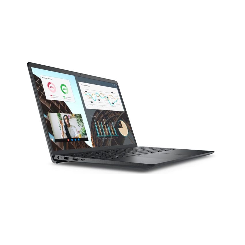 Laptop Dell Vostro 3530 | i5 1334U | SSD 512GB  | RAM 16GB | 15.6 inch FHD - NK
