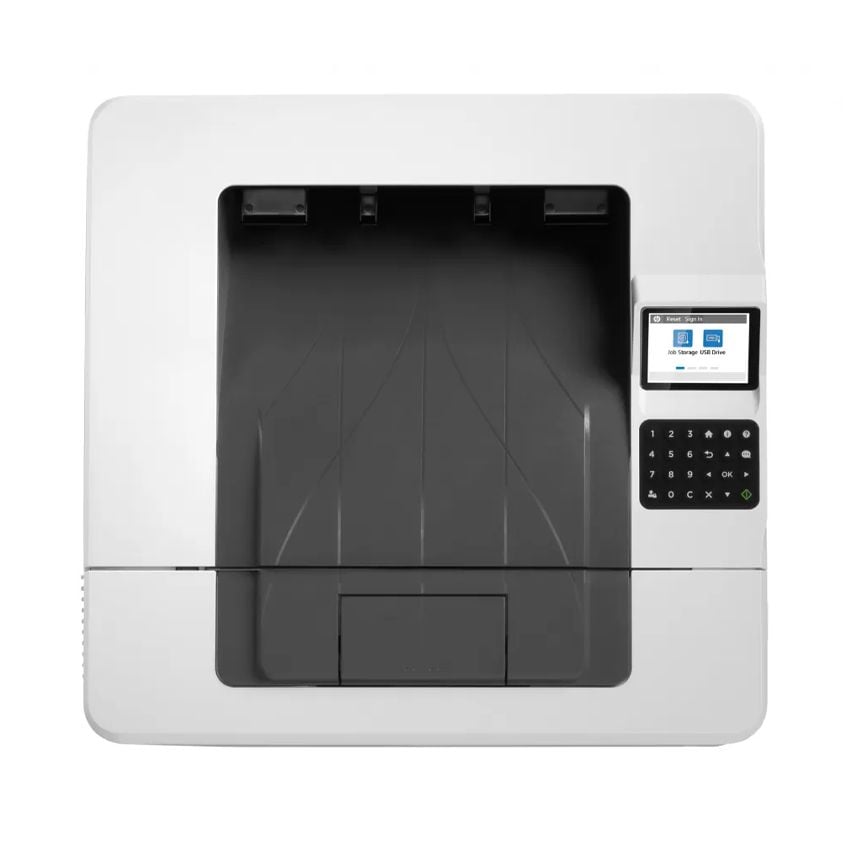 Máy in đơn năng HP LaserJet Enterprise M406dn