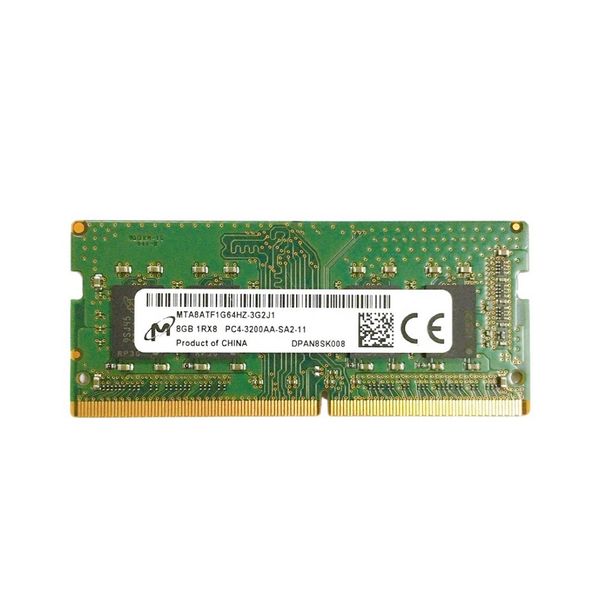 Ram Laptop MICRON DDR4 8GB