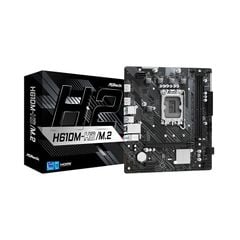 Mainboard ASROCK H610M-H2/M.2
