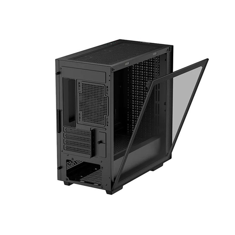 Case Gaming DEEPCOOL CH370