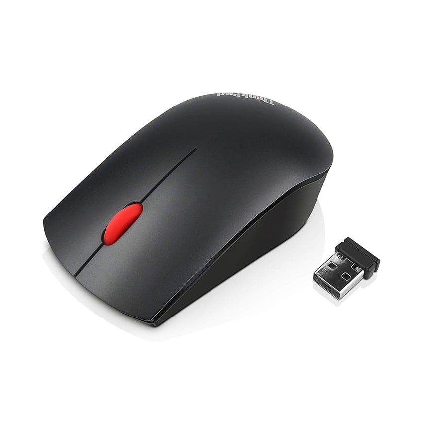 Chuột không dây Lenovo ThinkPad Essential (4X30M56887)