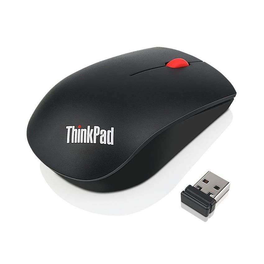 Chuột không dây Lenovo ThinkPad Essential (4X30M56887)