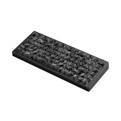 Bàn Phím MonsGeek M1 V5-SP Contour RGB | Aluminum | Akko V3 Piano Pro