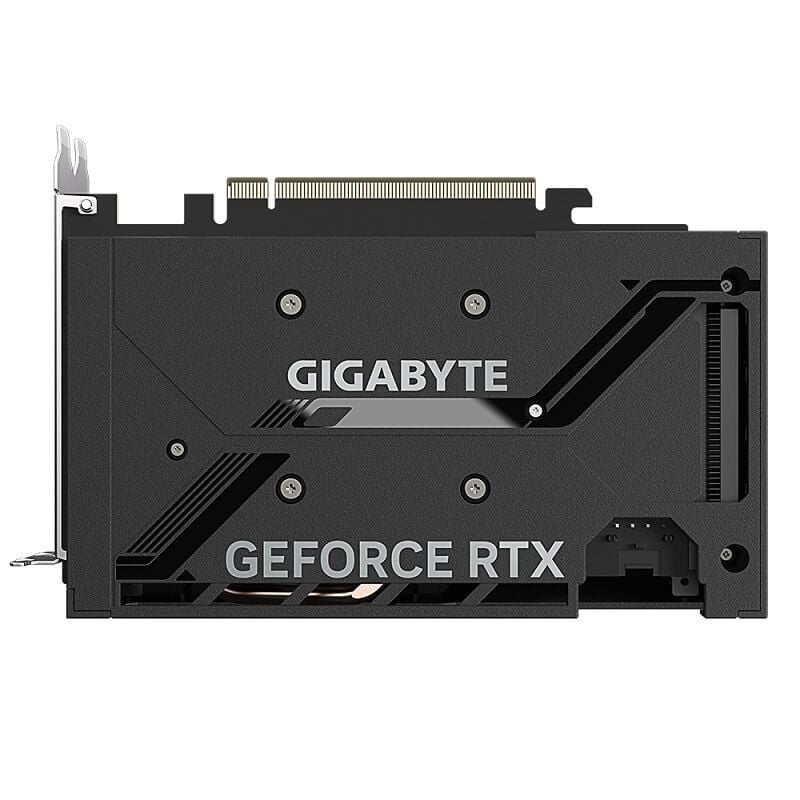 VGA Gigabyte GeForce RTX 4060 WINDFORCE OC 8GB