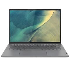Laptop Lenovo Slim 7 ProX (14ARH7) | R9 6900HS | RAM 32GB | 1TB SSD | 14.5inch 3K Cảm ứng | RTX™ 3050 4GB | Xám | Vỏ nhôm | NK