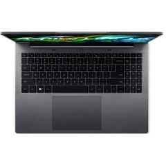 Laptop ACER Aspire Lite AL16-51P-72S2 | i7 1255U | Ram 16GB | SSD 512GB | 16 inch WUXGA | Win11 | Grey