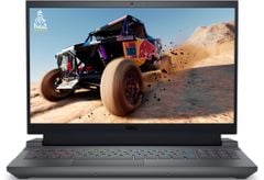 Laptop Dell Gaming G15 5530 | Core i9 13900HX | RAM 32GB | SSD 1TB | RTX 4060 8G | 15.6-inch FHD | Dark Gray [NK]
