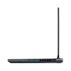 Laptop Gaming Acer Nitro 5 Tiger AN515-58-5935 | i5-12450H | RAM 8GB DDR5 | SSD 512GB | VGA RTX 4050 6GB  15.6 inch | IPS FHD | 144Hz | Win 11