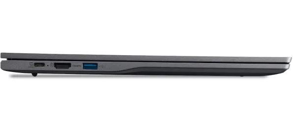 Laptop ACER Aspire Lite AL16-51P-72S2 | i7 1255U | Ram 16GB | SSD 512GB | 16 inch WUXGA | Win11 | Grey