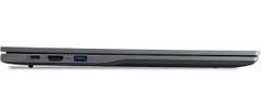 Laptop ACER Aspire Lite AL16-51P-72S2 | i7 1255U | Ram 16GB | SSD 512GB | 16 inch WUXGA | Win11 | Grey