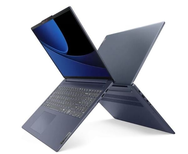 Laptop Lenovo IdeaPad Slim 5 (16IRU9) | Core i7-150U | Ram 16GB | SSD 1TB | 16 inch FHD+ | Win11 | Blue