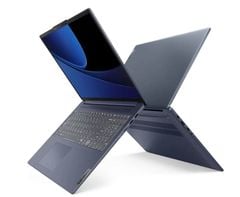 Laptop Lenovo IdeaPad Slim 5 (16IRU9) | Core i7-150U | Ram 16GB | SSD 1TB | 16 inch FHD+ | Win11 | Blue