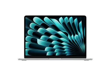 Laptop Apple MacBook Air M3 15 inch 2024 8CPU 10GPU 24GB - 512GB