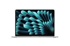 Laptop Apple MacBook Air M3 15 inch 2024 8CPU 10GPU 24GB - 512GB