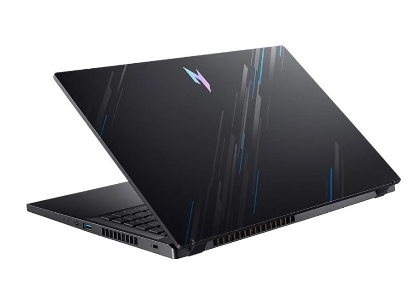 Laptop Gaming Acer Nitro V ANV15-51-91T5 | i9-13900H | Ram 16GB DDR5 | SSD 512GB | VGA RTX 4060 8GB | 15.6 inch IPS FHD | 144Hz