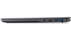 Laptop ACER Aspire Lite AL16-51P-72S2 | i7 1255U | Ram 16GB | SSD 512GB | 16 inch WUXGA | Win11 | Grey