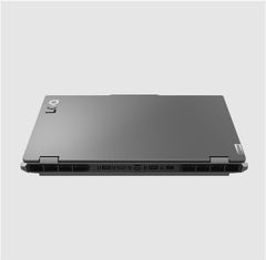 Laptop Gaming LENOVO LOQ 15ARP9 83JC003VVN | AMD Ryzen 7 7435HS | Ram 12GB | SSD 512GB  | VGA RTX 4050 | 15.6 inch FHD | Win 11 | Xám