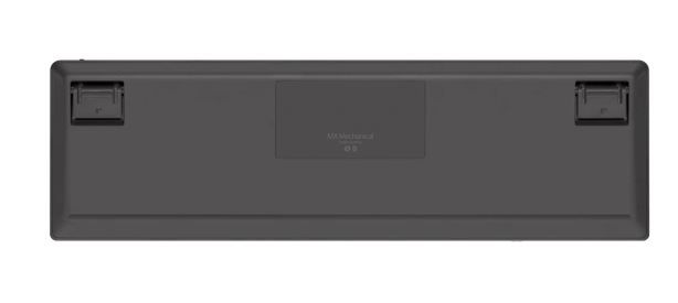 Bàn phím cơ không dây LOGITECH MX MECHANICAL TACTILE