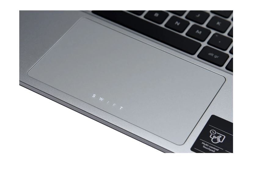 Laptop ACER Swift Go 14 AI OLED SFG14-73-75YM | Ultra 7-155H | Ram 16GB |SSD 512GB | 14 inch | Win11