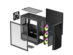 Case Gaming DEEPCOOL CG540