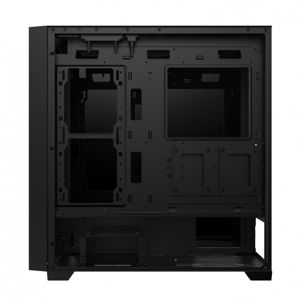 Case XIGMATEK ANUBIS PRO 4FX - EN40771