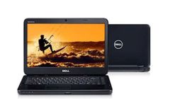 Laptop DELL Inspiron 14 N4050 | i5 2430M | DDR3 2GB x 2 | SSD 128GB | 14.0 inch HD