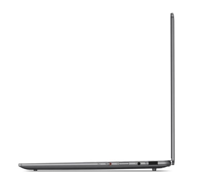 Laptop LENOVO Yoga Slim 7 14IMH9 | Ultra 7-155H | Ram 32GB | SSD 512GB | 14 inch | Win 11 (83CV001UVN)