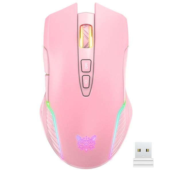 Chuột không dây ONIKUMA CW905