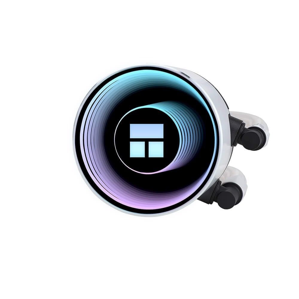 Tản Nhiệt Nước Thermalright Frozen Notte 360 ARGB