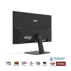 Màn hình VSP IP2205F | 22 inch | FHD | IPS | 100Hz