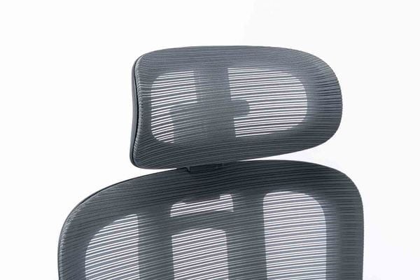 Ghế công thái học Warrior Ergonomic Chair - Hero series - WEC509