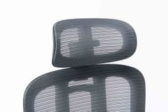 Ghế công thái học Warrior Ergonomic Chair - Hero series - WEC509