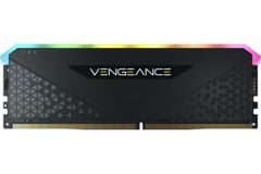 RAM PC Corsair Vengeance RS RGB DDR4 16GB