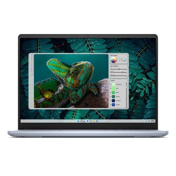 Laptop DELL Inspiron 14 Plus 7440 | i5 12450H | Ram 16GB | SSD 512GB | 14 inch FHD