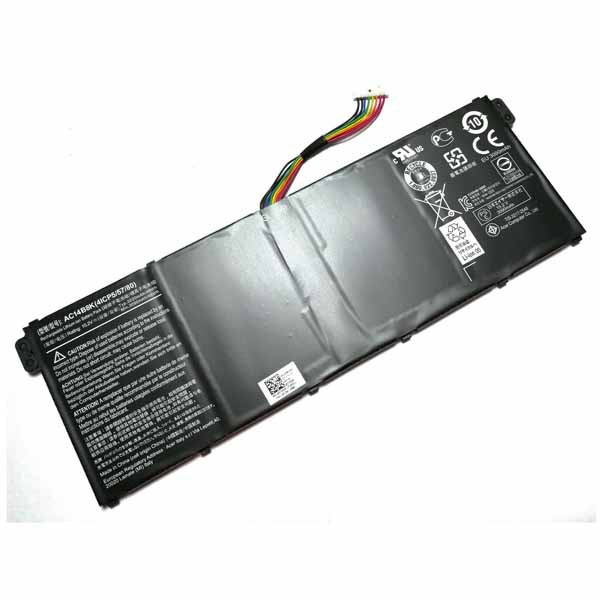 Pin ACER V3-371 AC14B8K - 4CELL