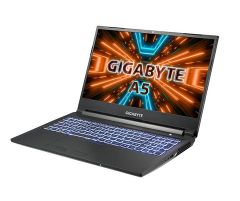 Laptop Gaming Gigabyte G5 ME 51VN263SH | Core i5-12500H | 8GB | 512GB | RTX 3050TI 4GB | 15.6 inch FHD 144Hz | Win 11