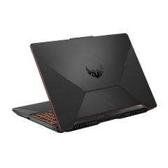 Laptop ASUS TUF Gaming FX506L | i5 10300H | GTX 1650 4GB | RAM 8GB | SSD 512GB