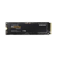 SSD Samsung 970 EVO Plus 1TB PCIe NVMe V-NAND M.2 2280
