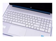 Laptop HP 15s-fq5228TU 8U240PA | i3-1215U | Ram 8GB | SSD 512GB | Intel UHD | 15.6 inch FHD | Win 11 | Xanh