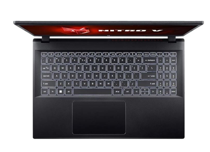 Laptop Gaming Acer Nitro V ANV15-51-91T5 | i9-13900H | Ram 16GB DDR5 | SSD 512GB | VGA RTX 4060 8GB | 15.6 inch IPS FHD | 144Hz