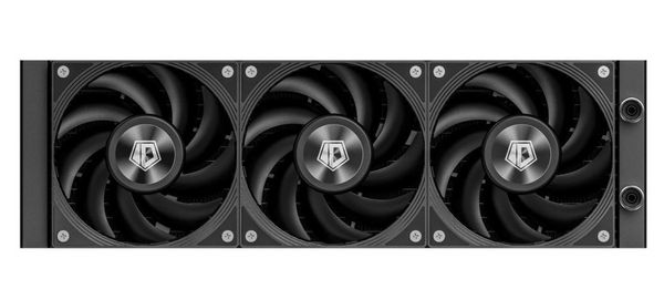 Tản nhiệt nước ID-COOLING DX360 MAX