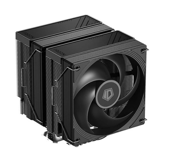 Tản nhiệt khí ID-COOLING FROZN A620 PRO SE