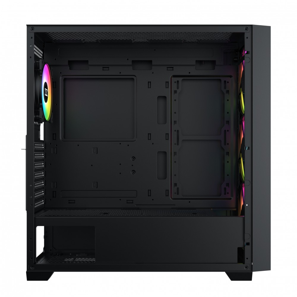 Case XIGMATEK ANUBIS PRO 4FX - EN40771