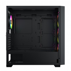 Case XIGMATEK ANUBIS PRO 4FX - EN40771