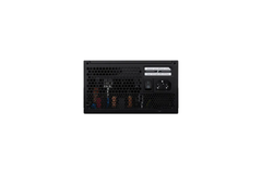 NGUỒN MÁY TÍNH 1STPLAYER ACK-STD-650 650W ĐEN