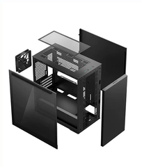 Case Gaming DEEPCOOL Macube 110